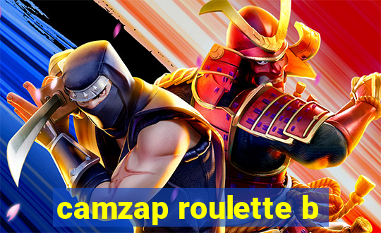 camzap roulette b